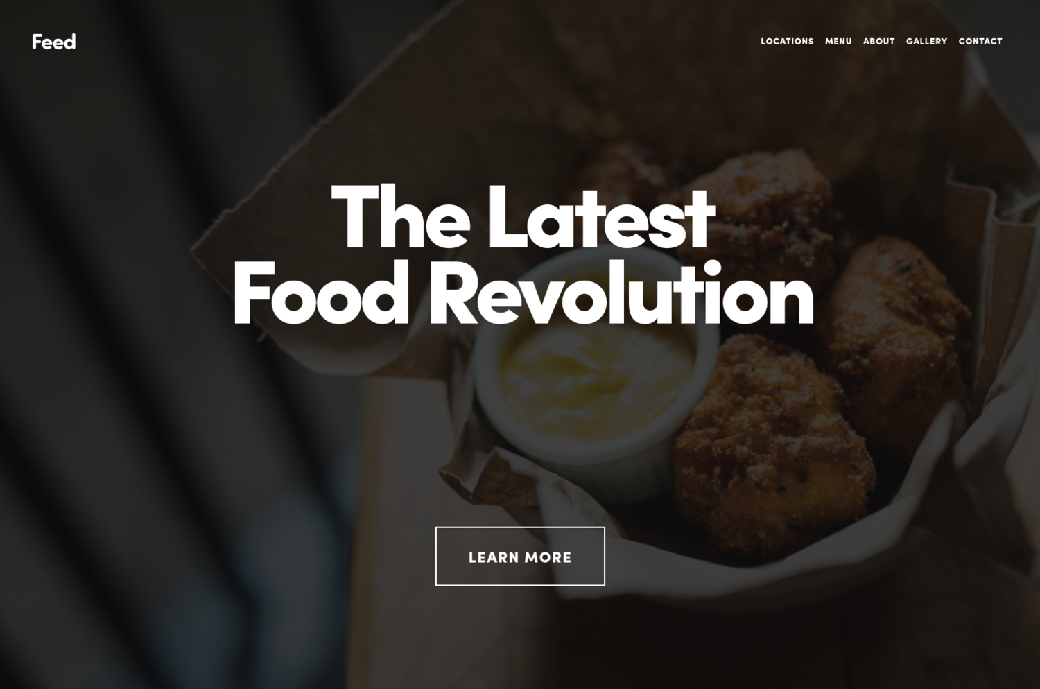 Feed