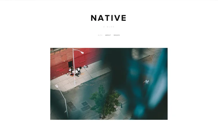 Native