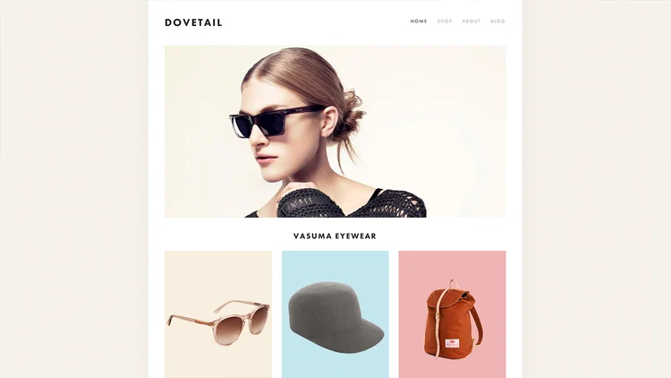 Dovetail