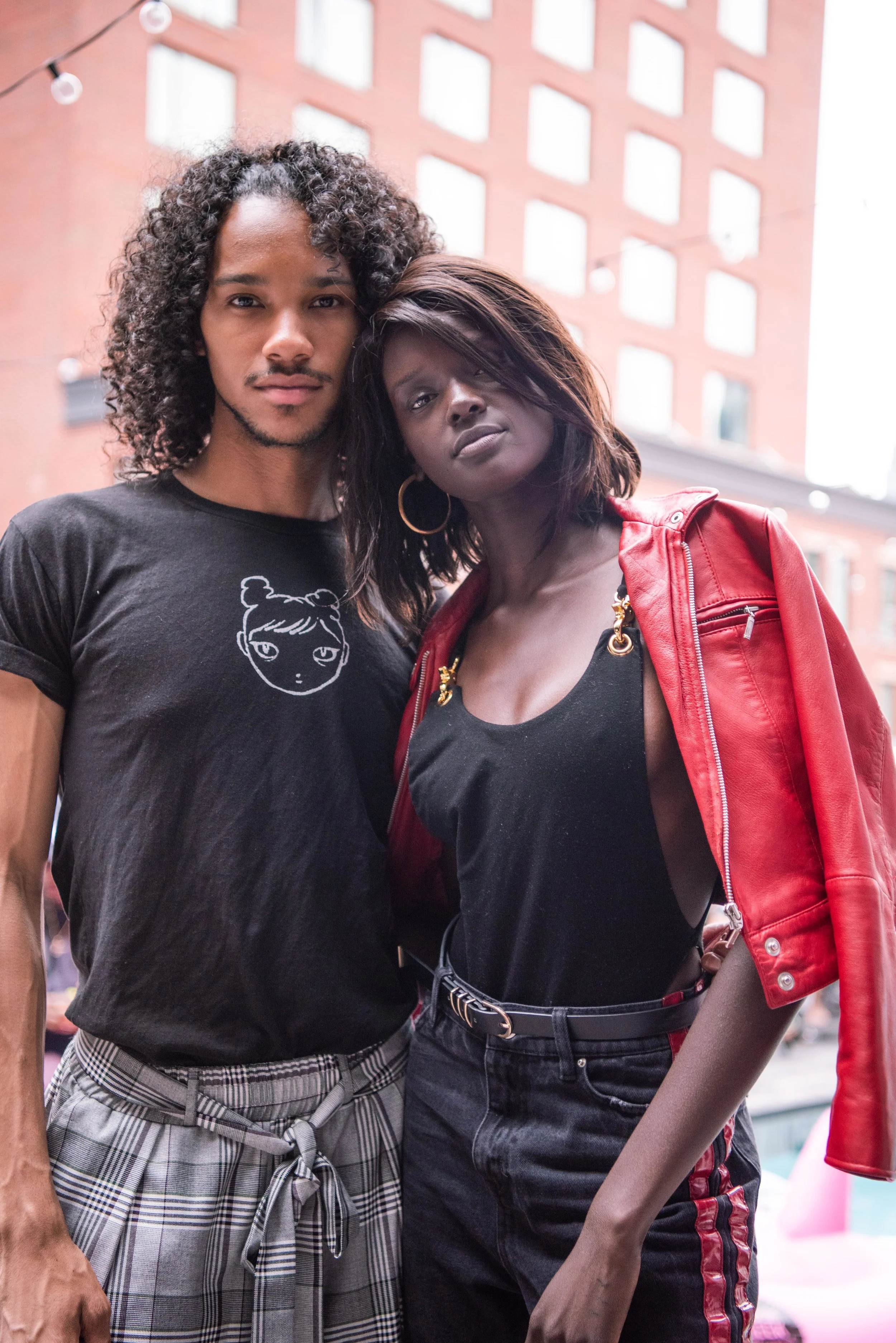 Jordun Love + Duckie Thot - Sunday School - Kenneth Courtney.jpg