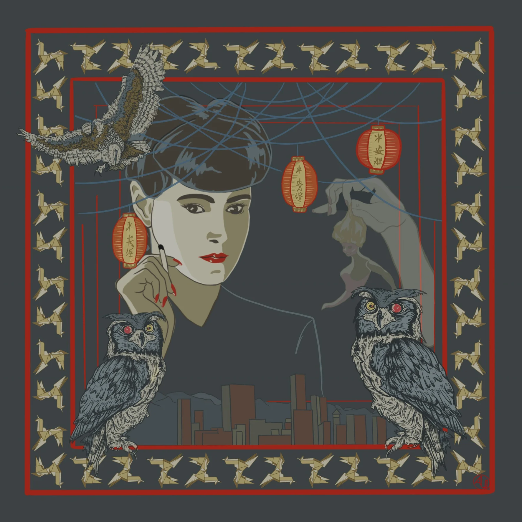 BladeRunnerDigitalIllustration - THE ASHLEY URBAN.jpg