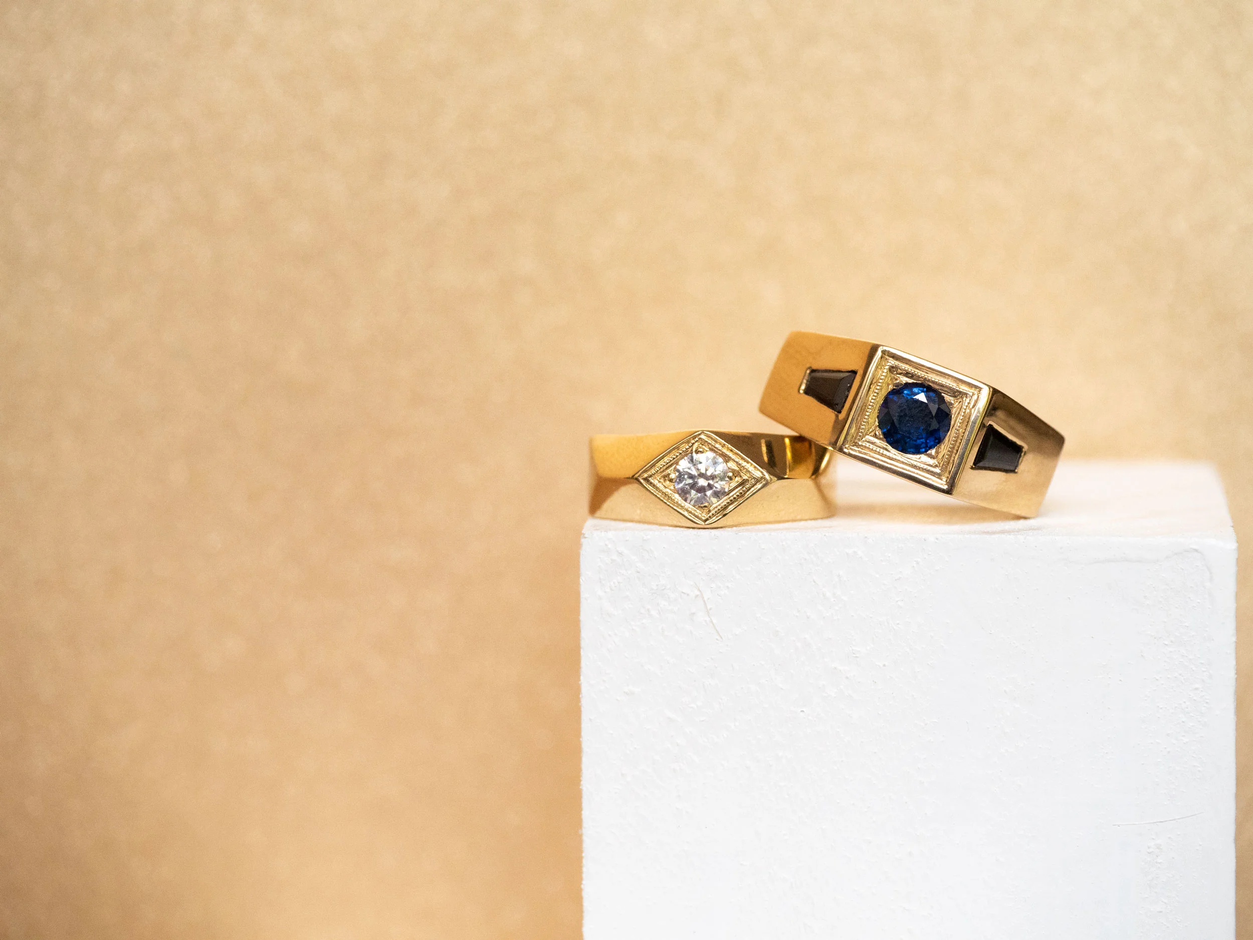 Berlinger Jewelry Mens Engagement Rings - Michelle Berlinger.jpg