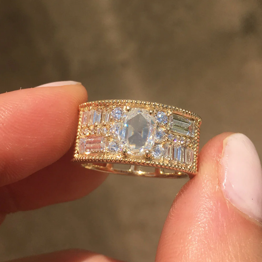 Berlinger Jewelry Diamond Scatter - Michelle Berlinger.jpg