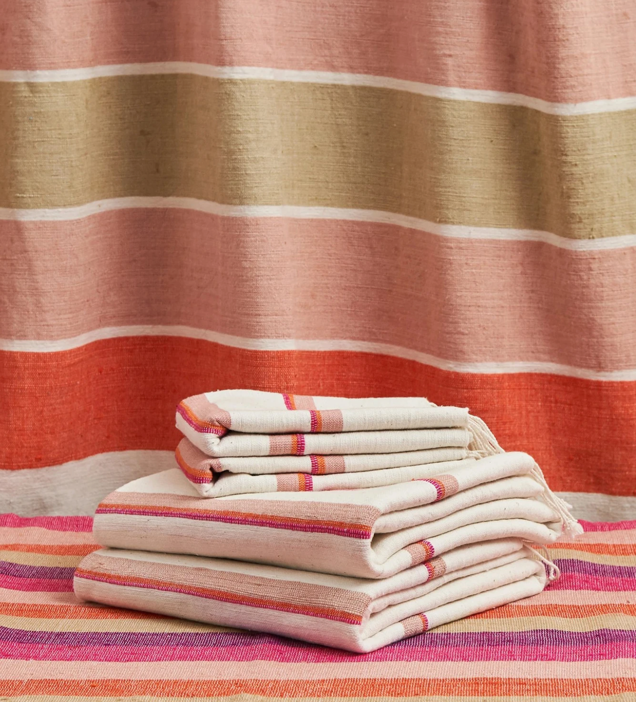 Bolé Road Textiles