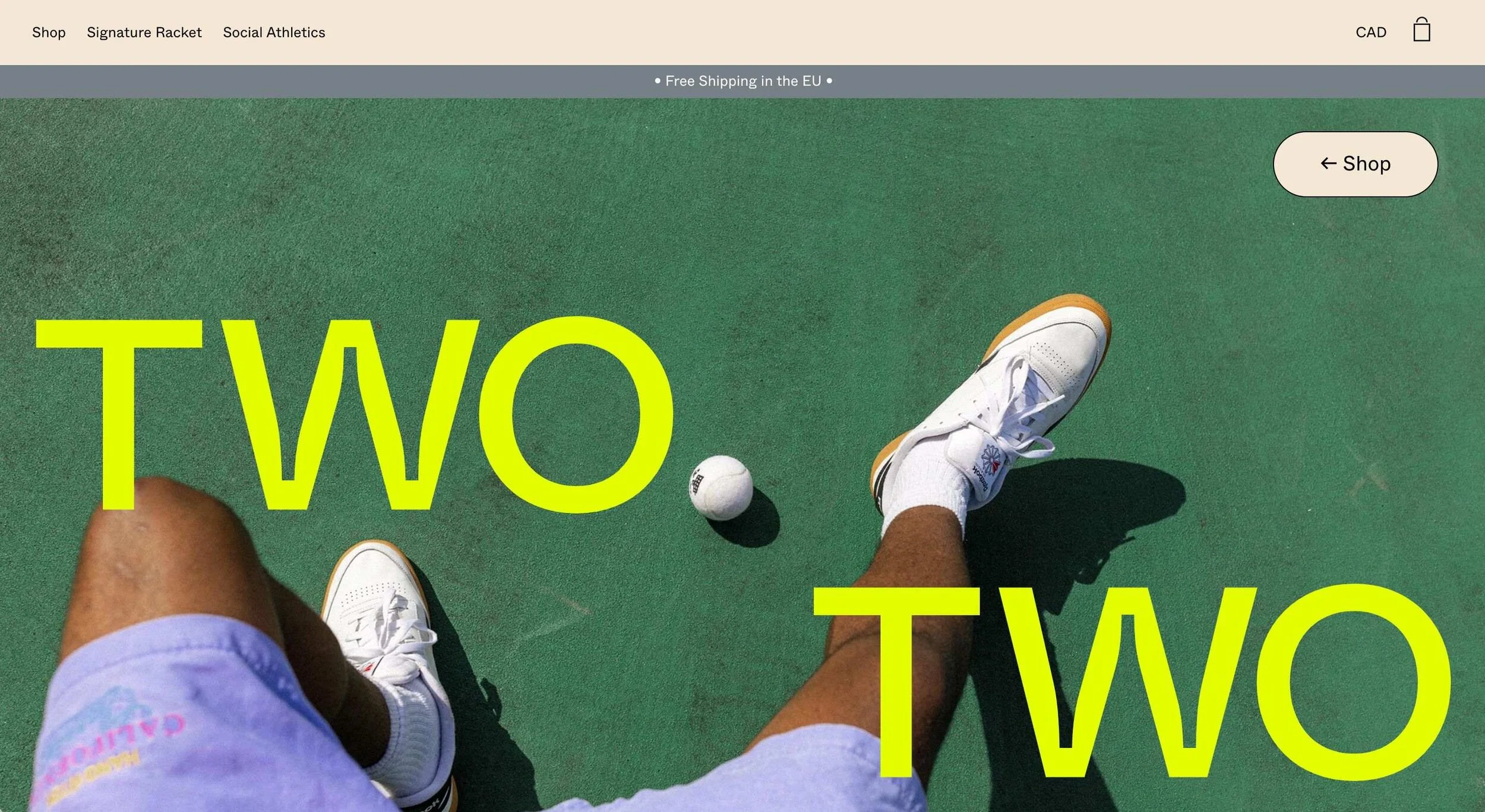 Two Two