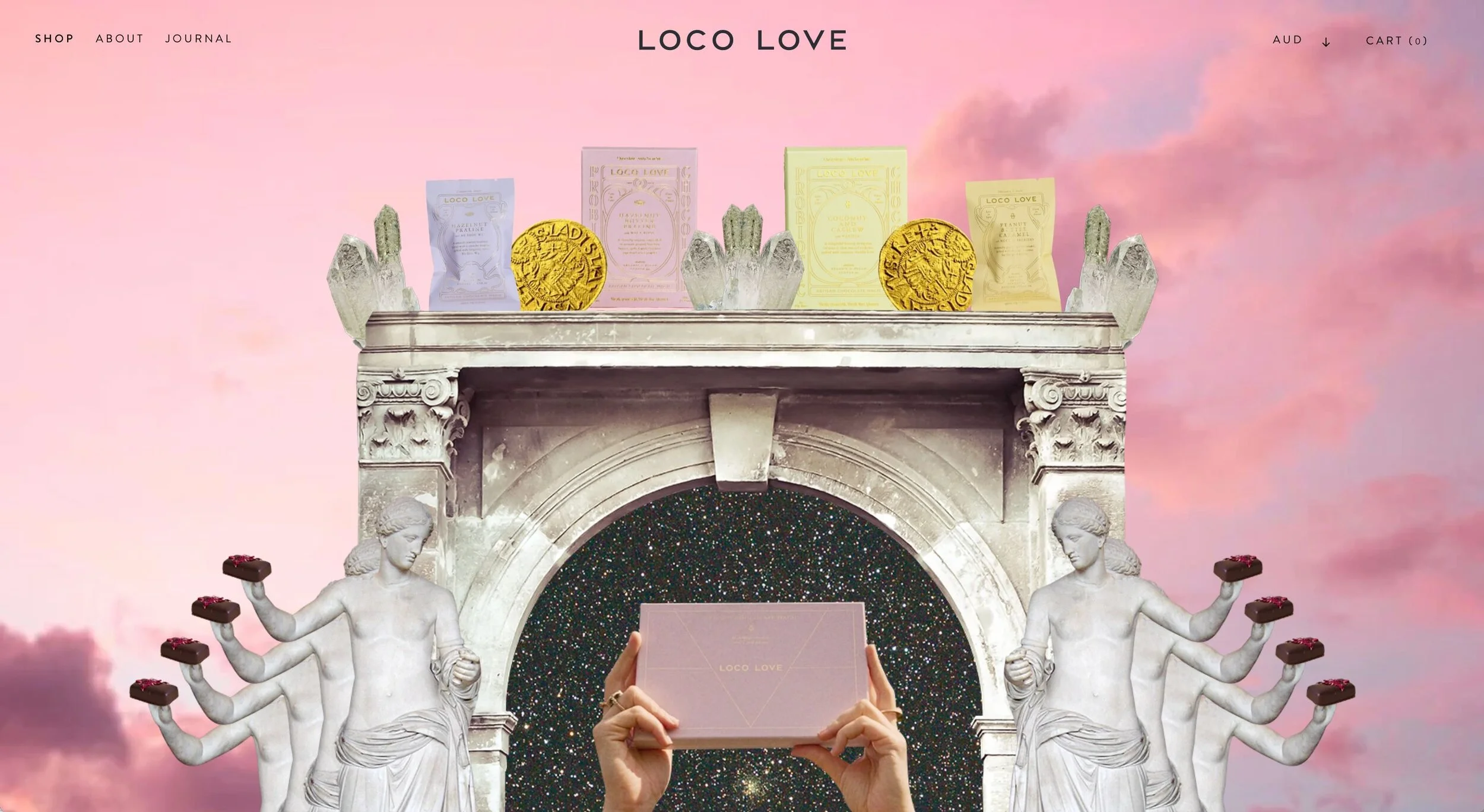 Loco Love