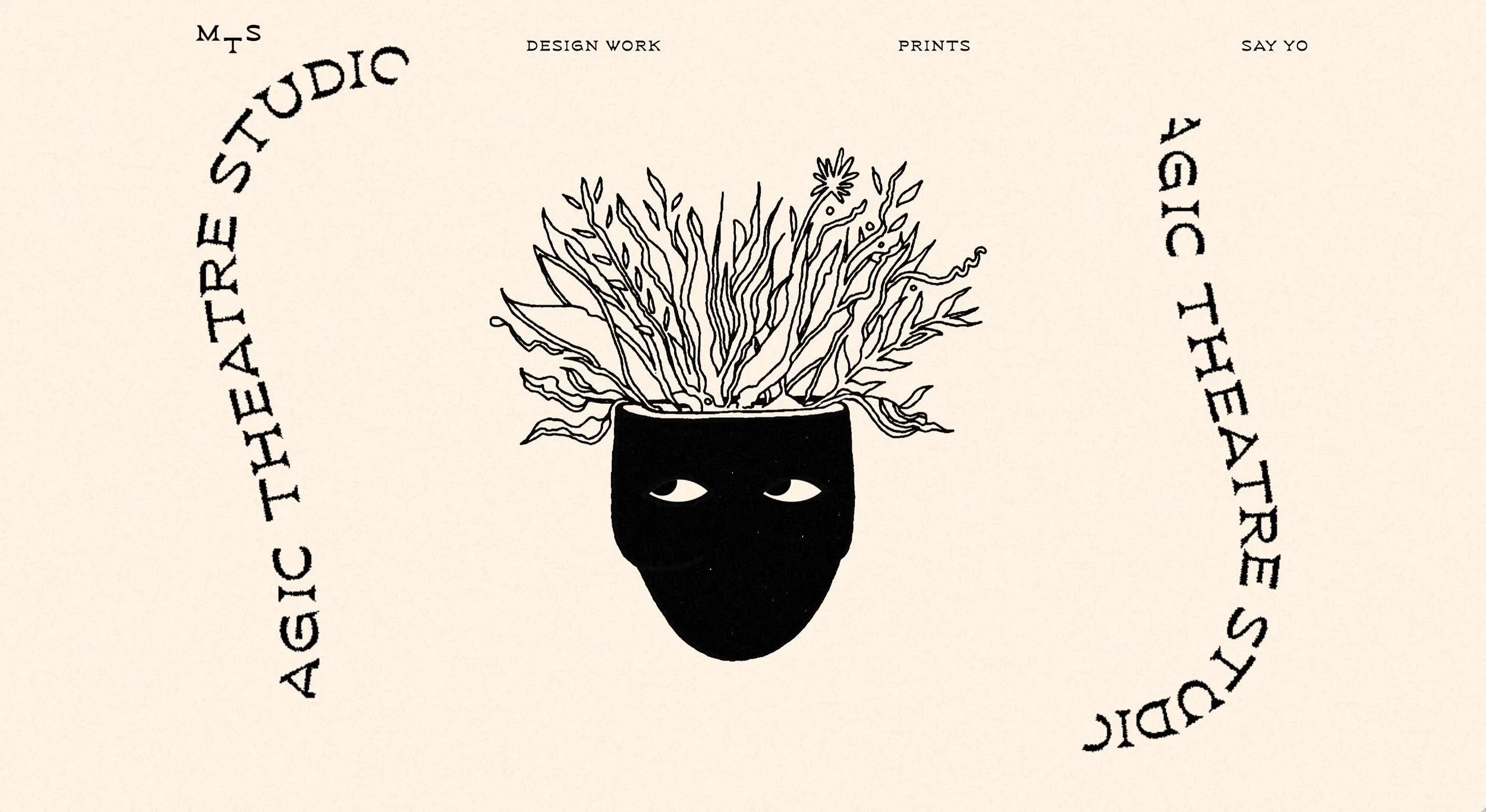 Magic Theatre Studio