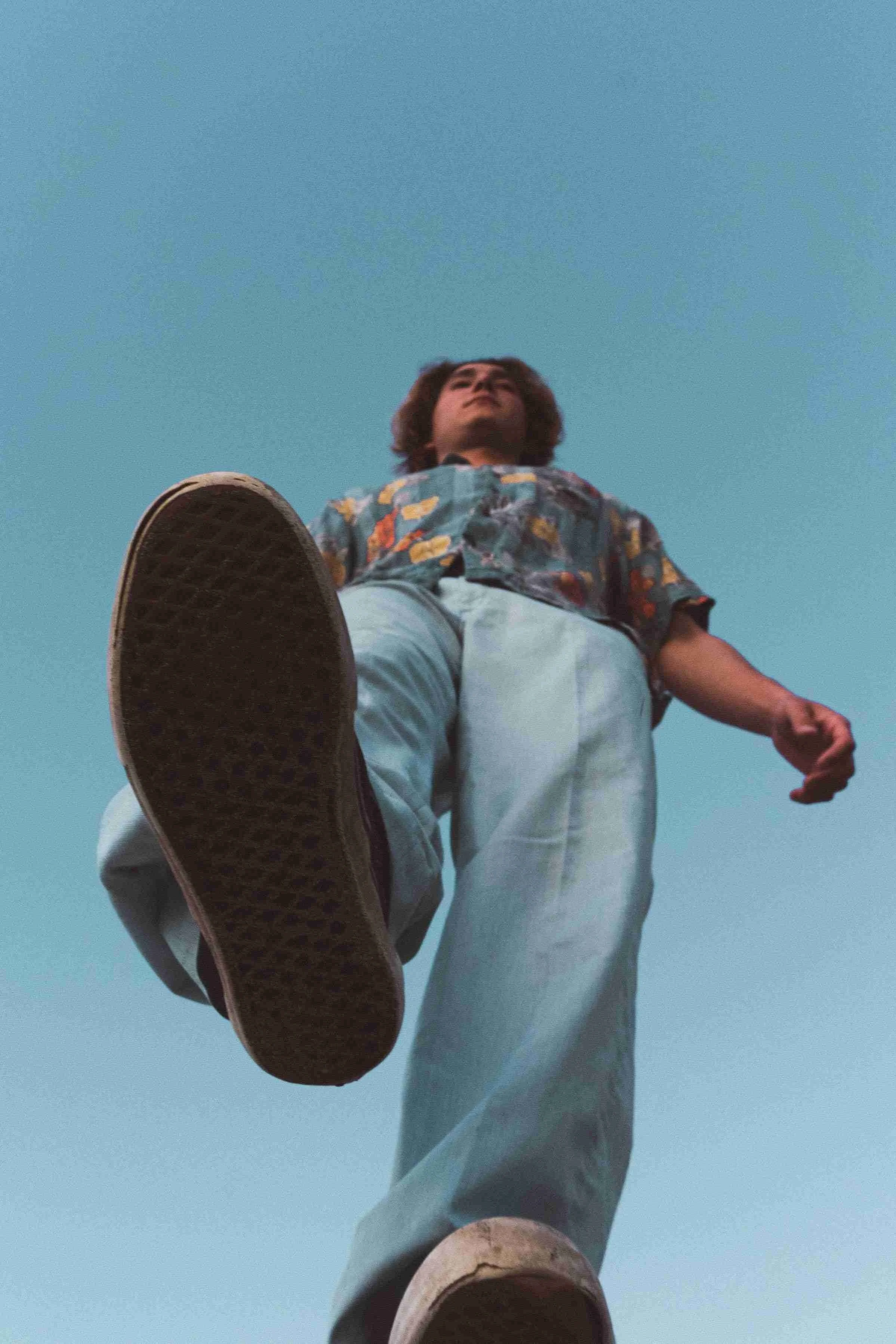 Mei ling - new in you