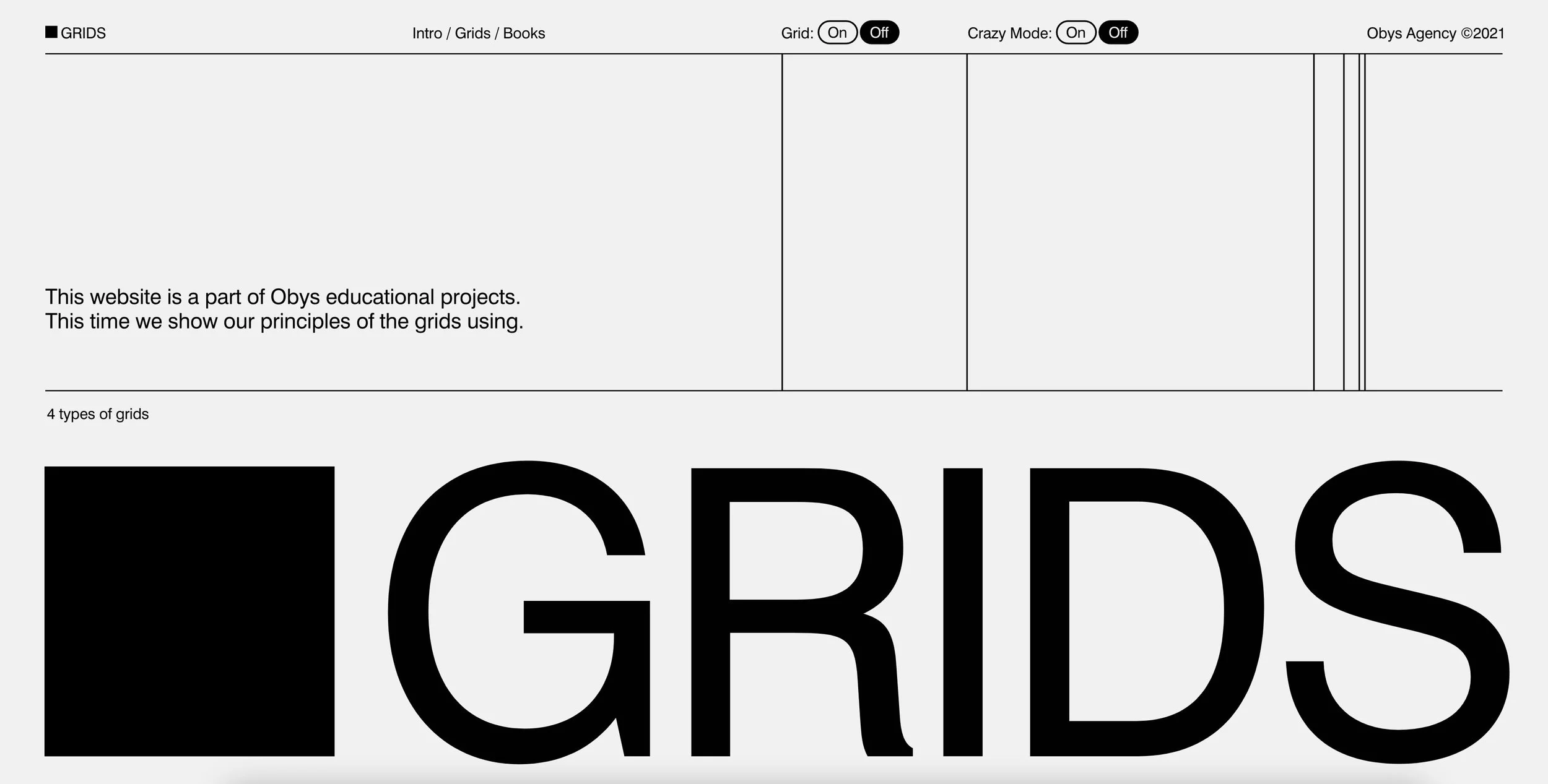 Grids