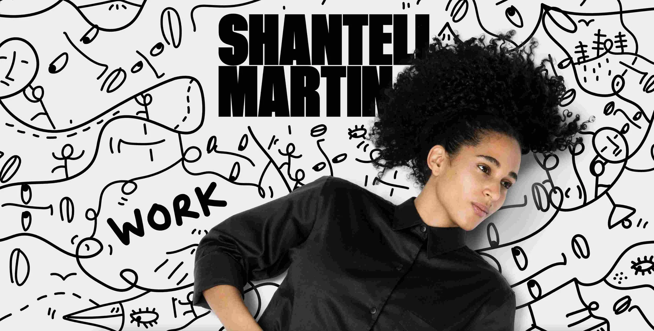 Shantell Martin