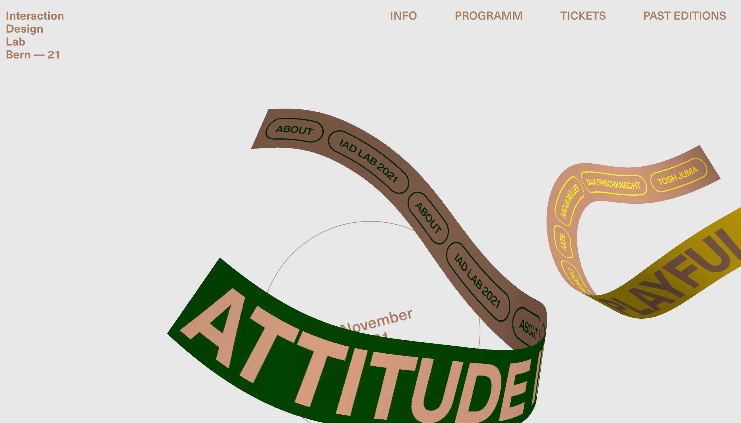 Interaction Design Lab