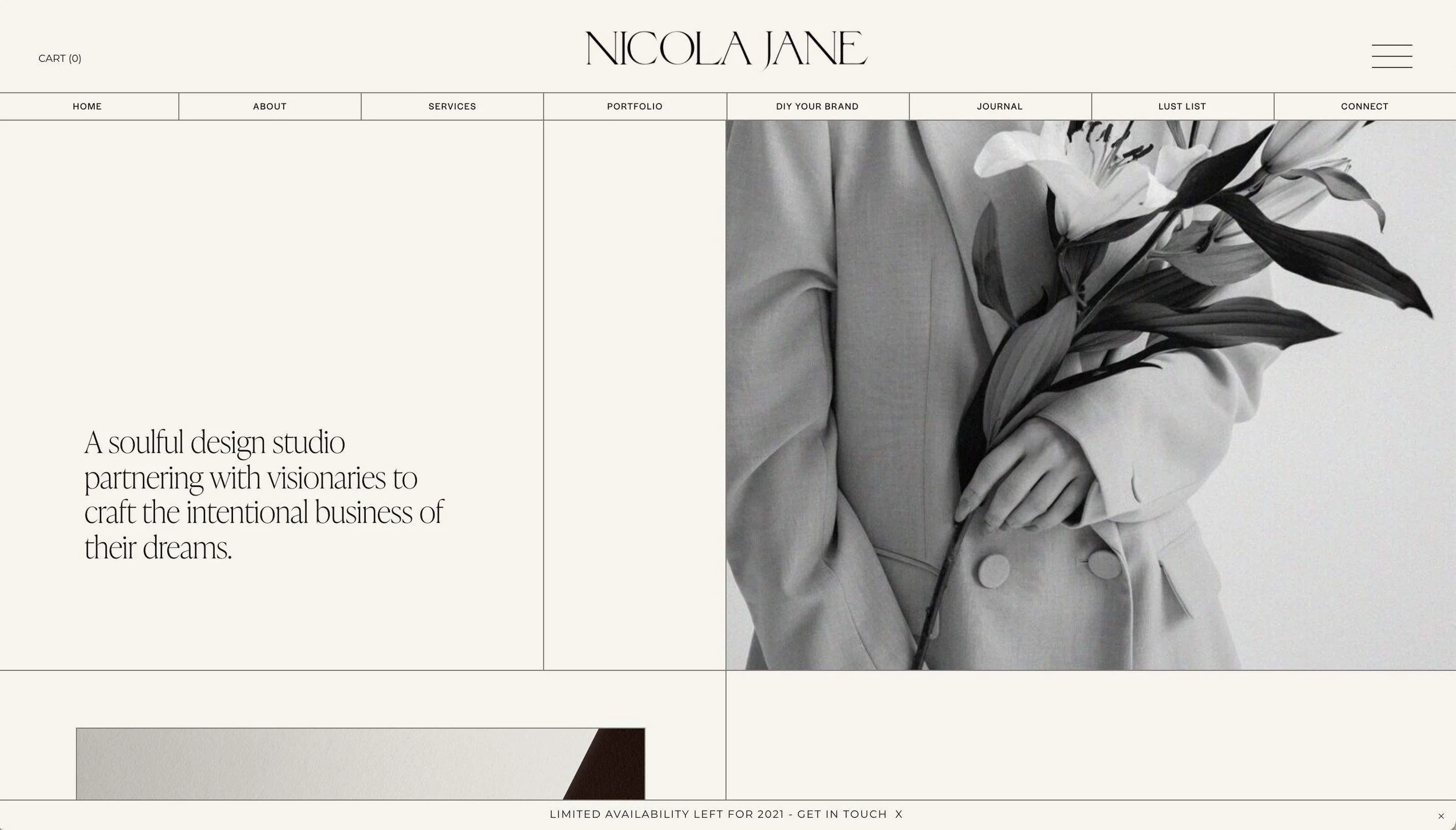 Nicola Jane Creative