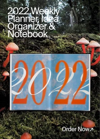 2022 Planner 
