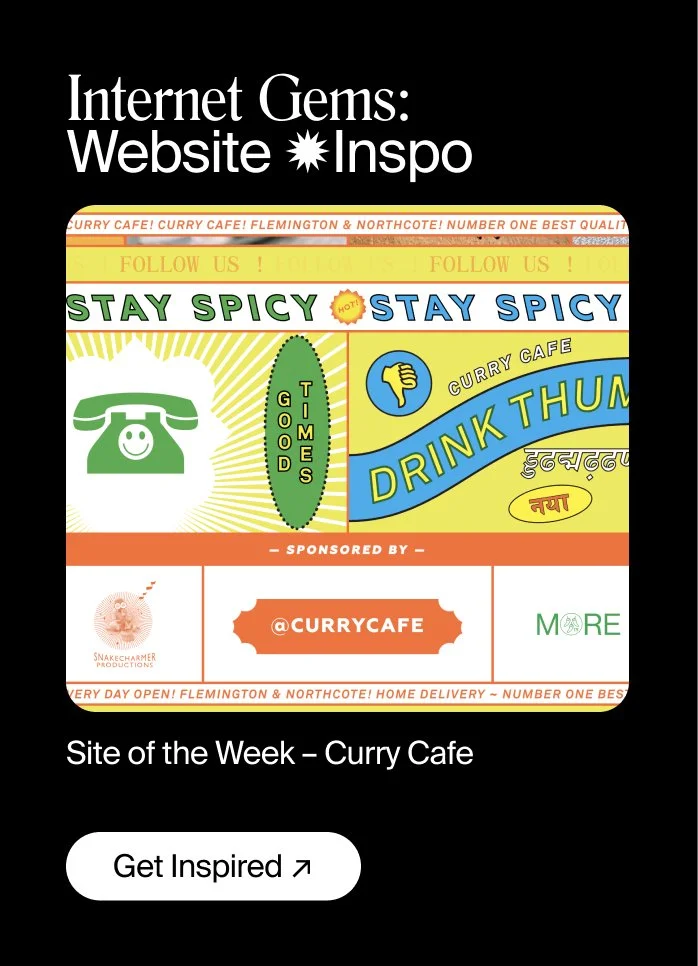 Internet Gems Curry Cafe