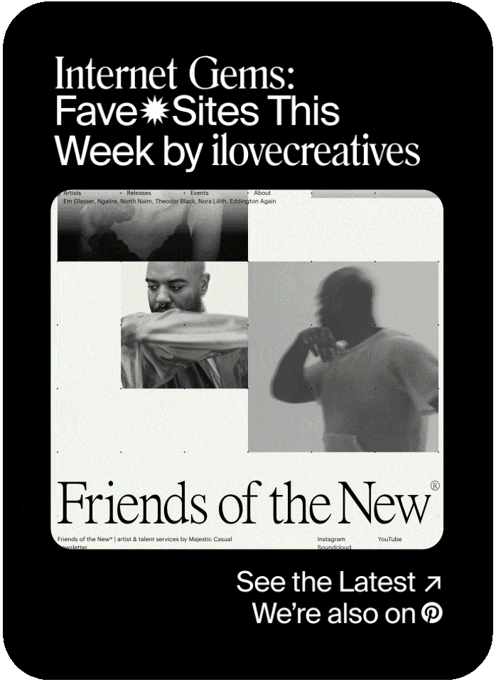 Internet Gems Round Up 2-9-22