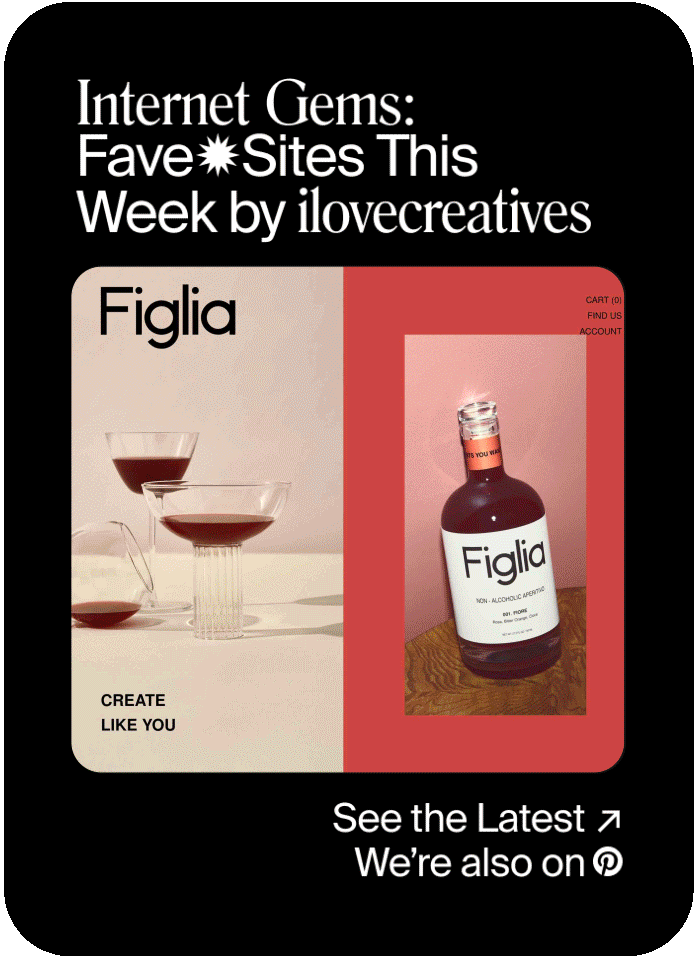 Internet Gems Round Up 2-16-22