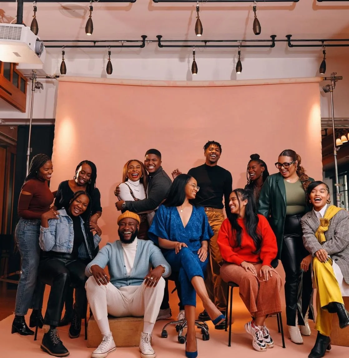 The Creative Collective NYC