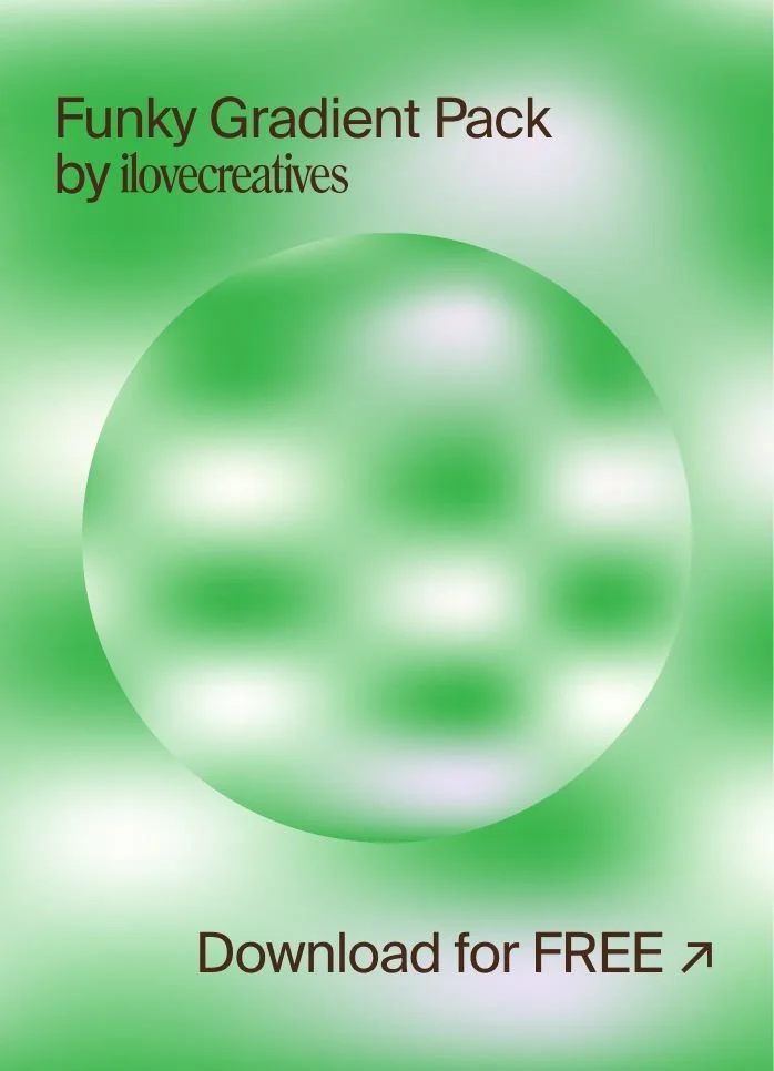 Funky Gradient Pack