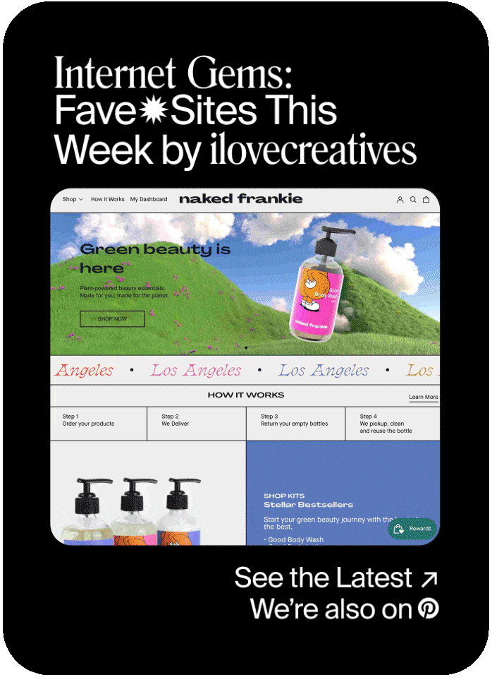 Internet Gems Round Up 3-9-22 