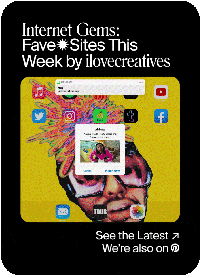 Internet Gems Round Up 3-23-22 