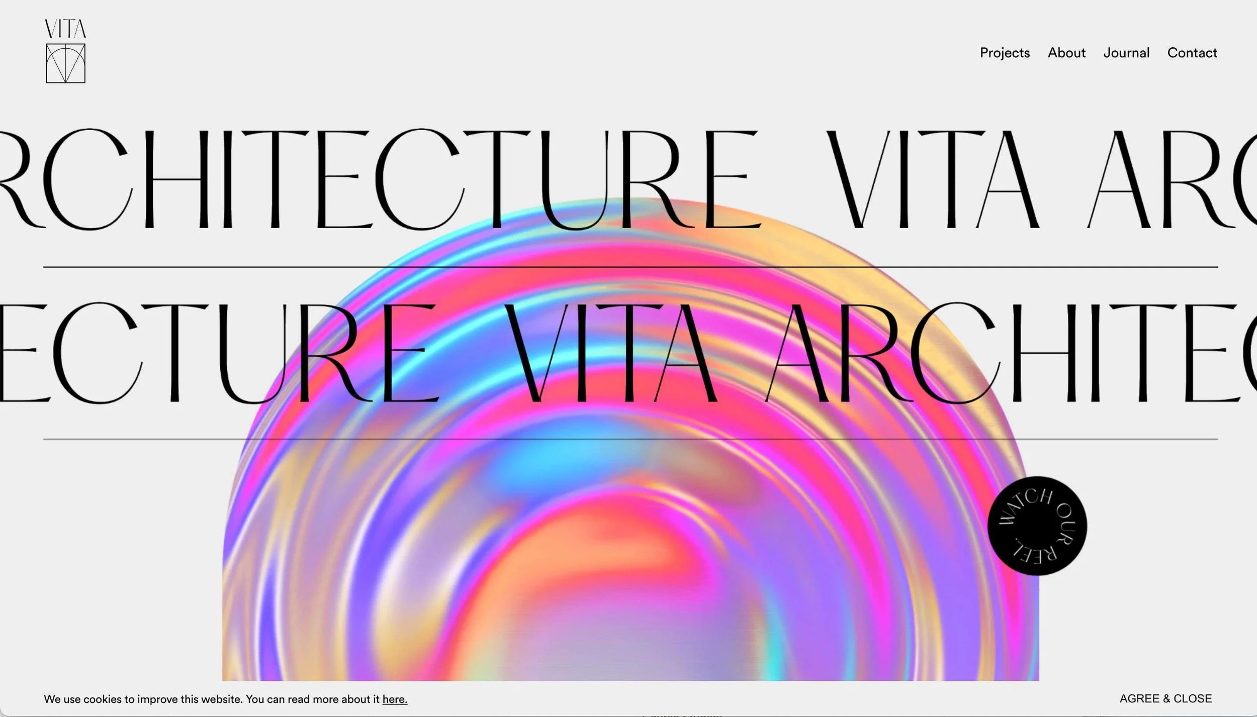 Vita Architecture