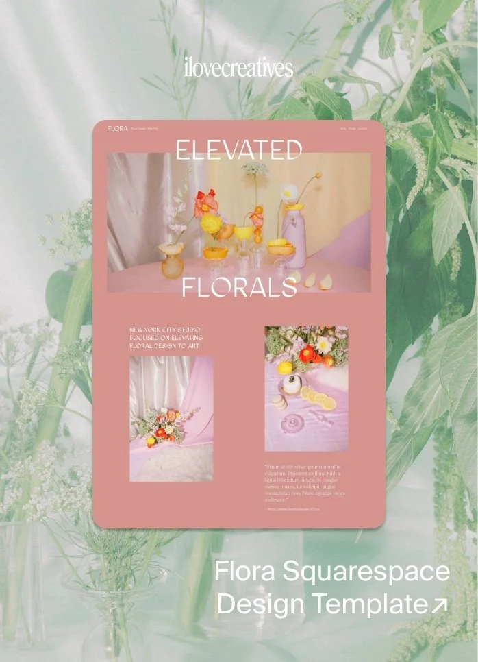 Flora Template 3-30-22