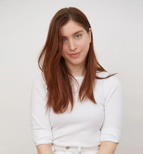 Rebecca Adams