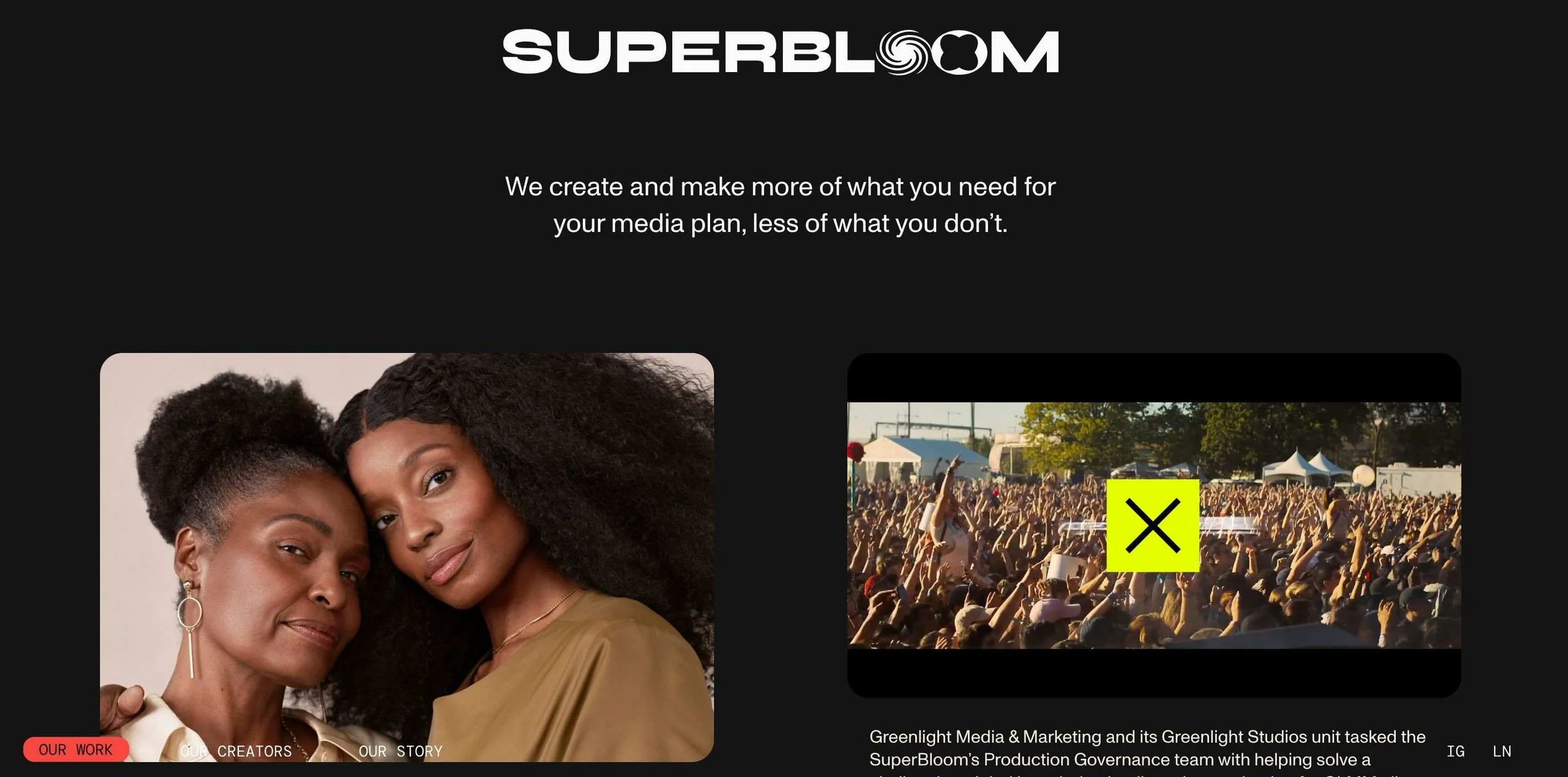 Superbloom
