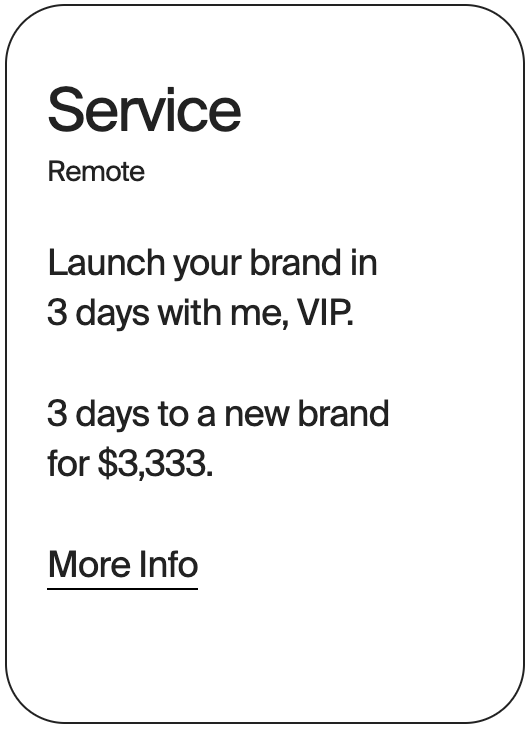 SERVICE Remote Fever Pitch Foundry 16284