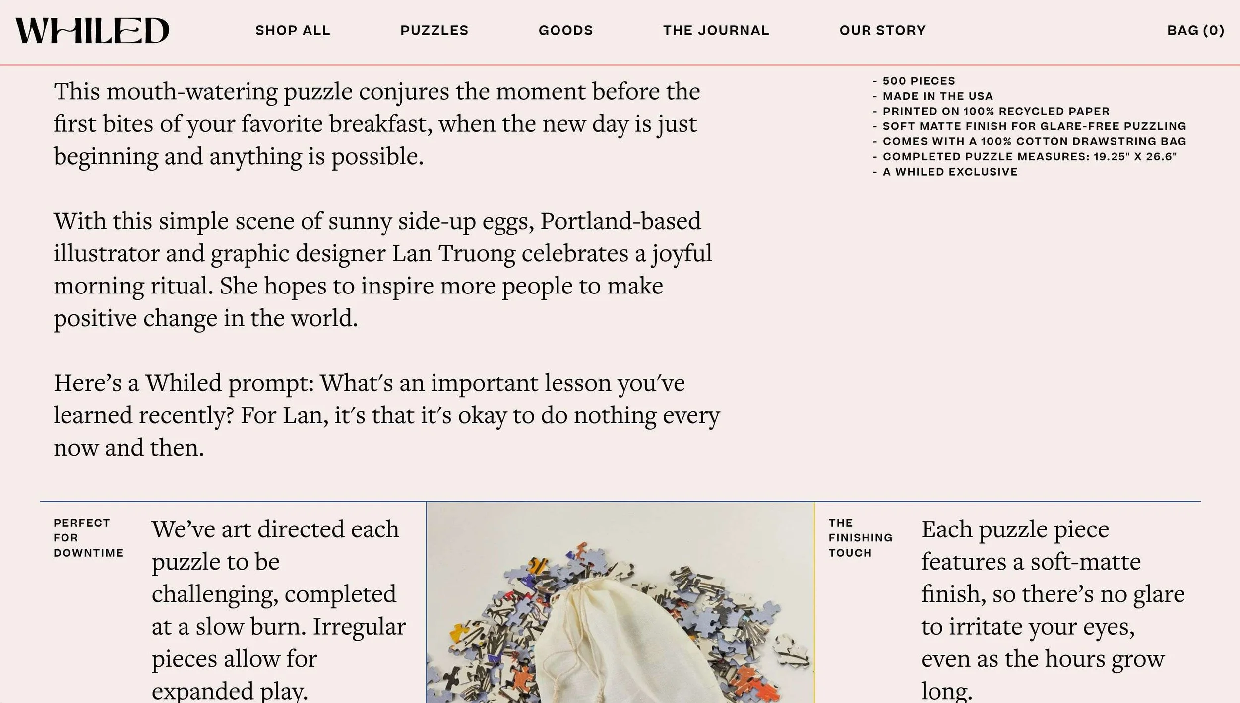 Custom Bullet Points