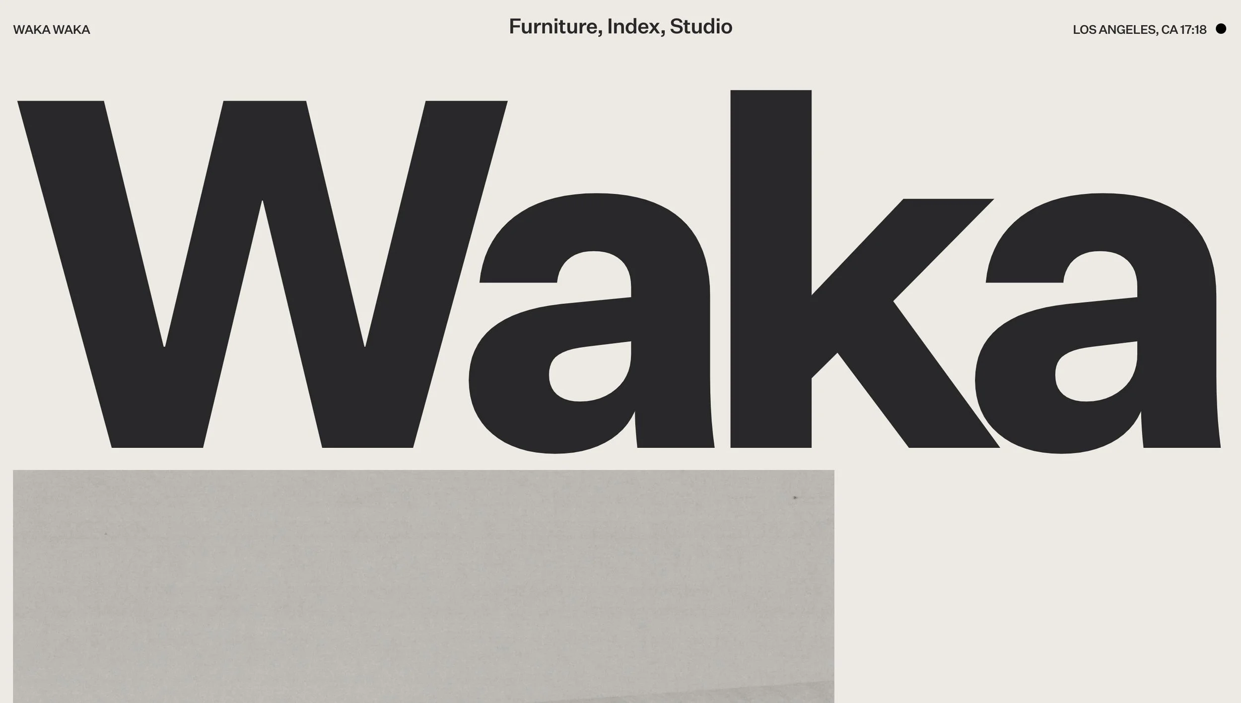 Site Tutorial: wakawaka.world