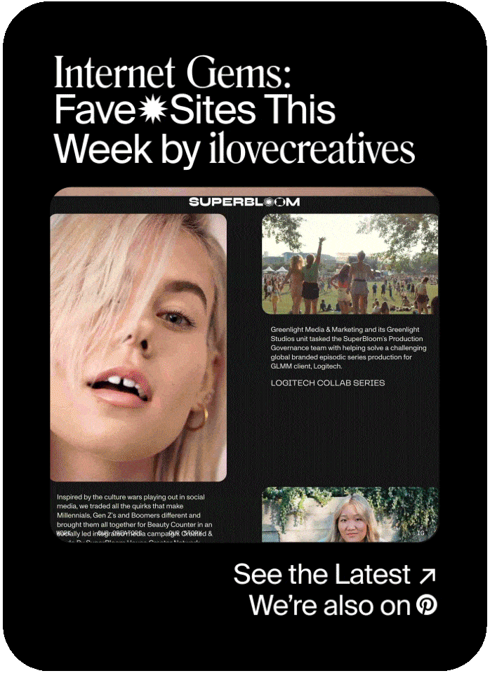 Internet Gems Round Up 5-10-22