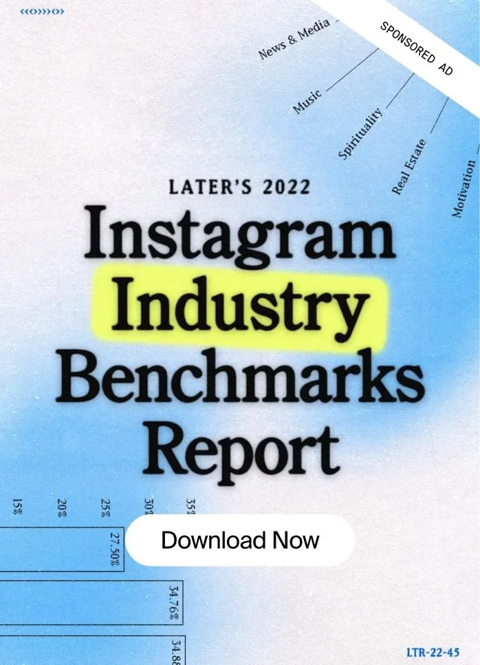 Later Benchmark Report