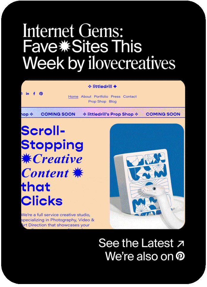 Internet Gems Round Up 6-1-22