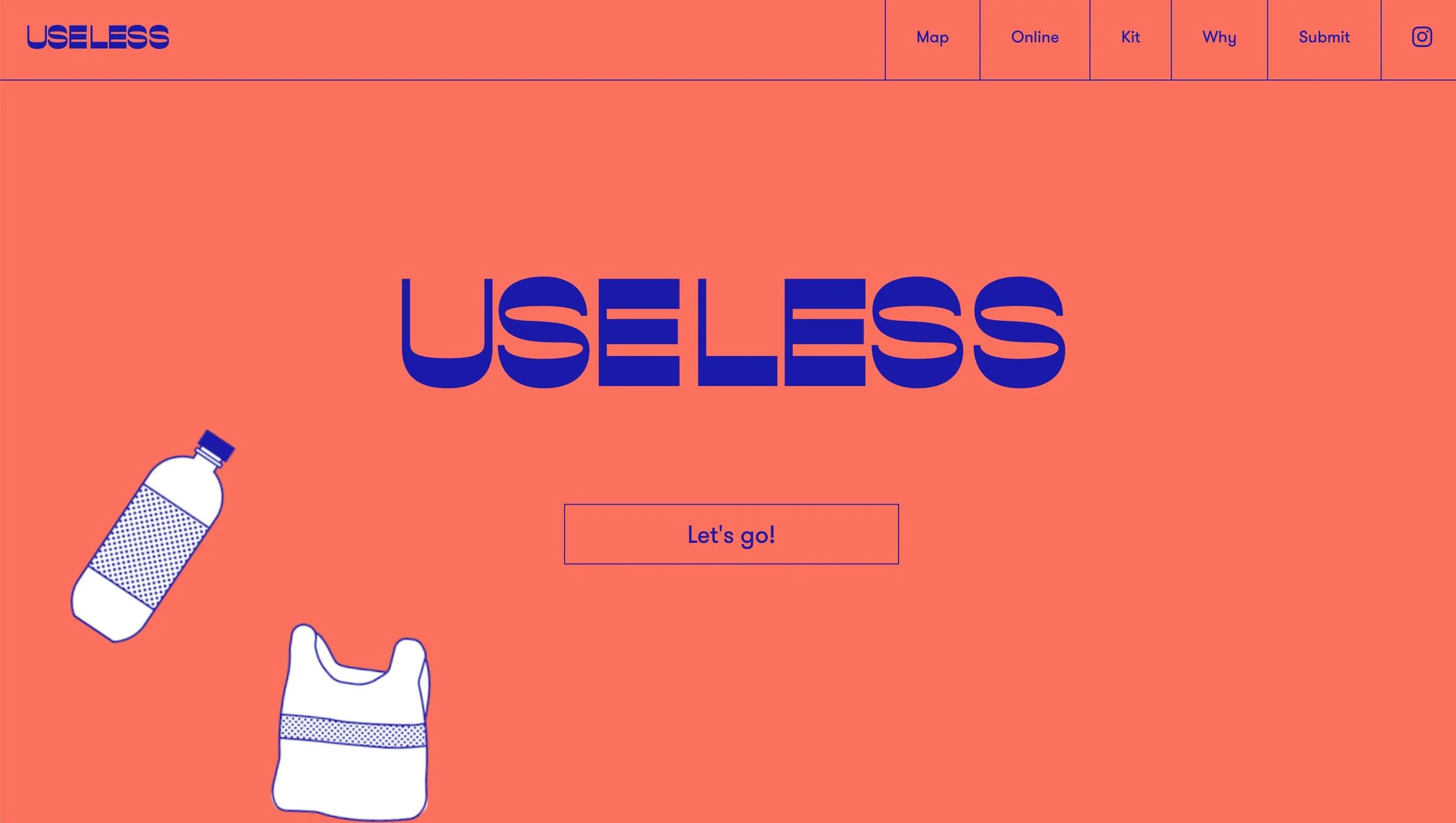 Useless