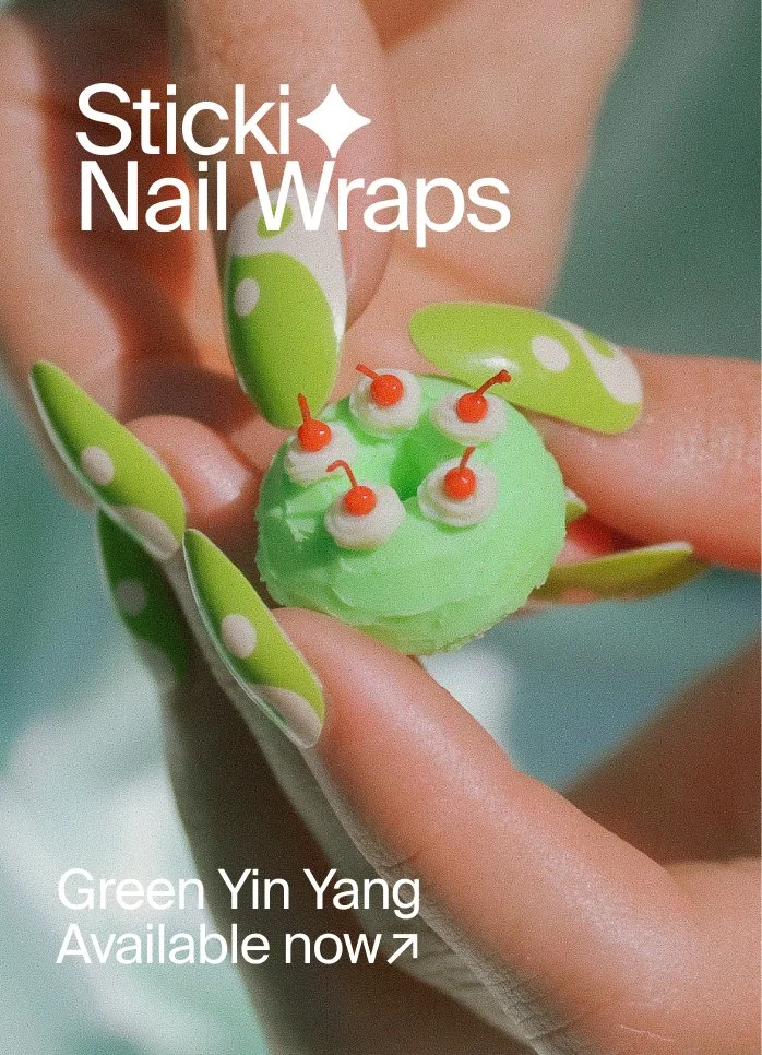 Sticki Nails 6-7-22