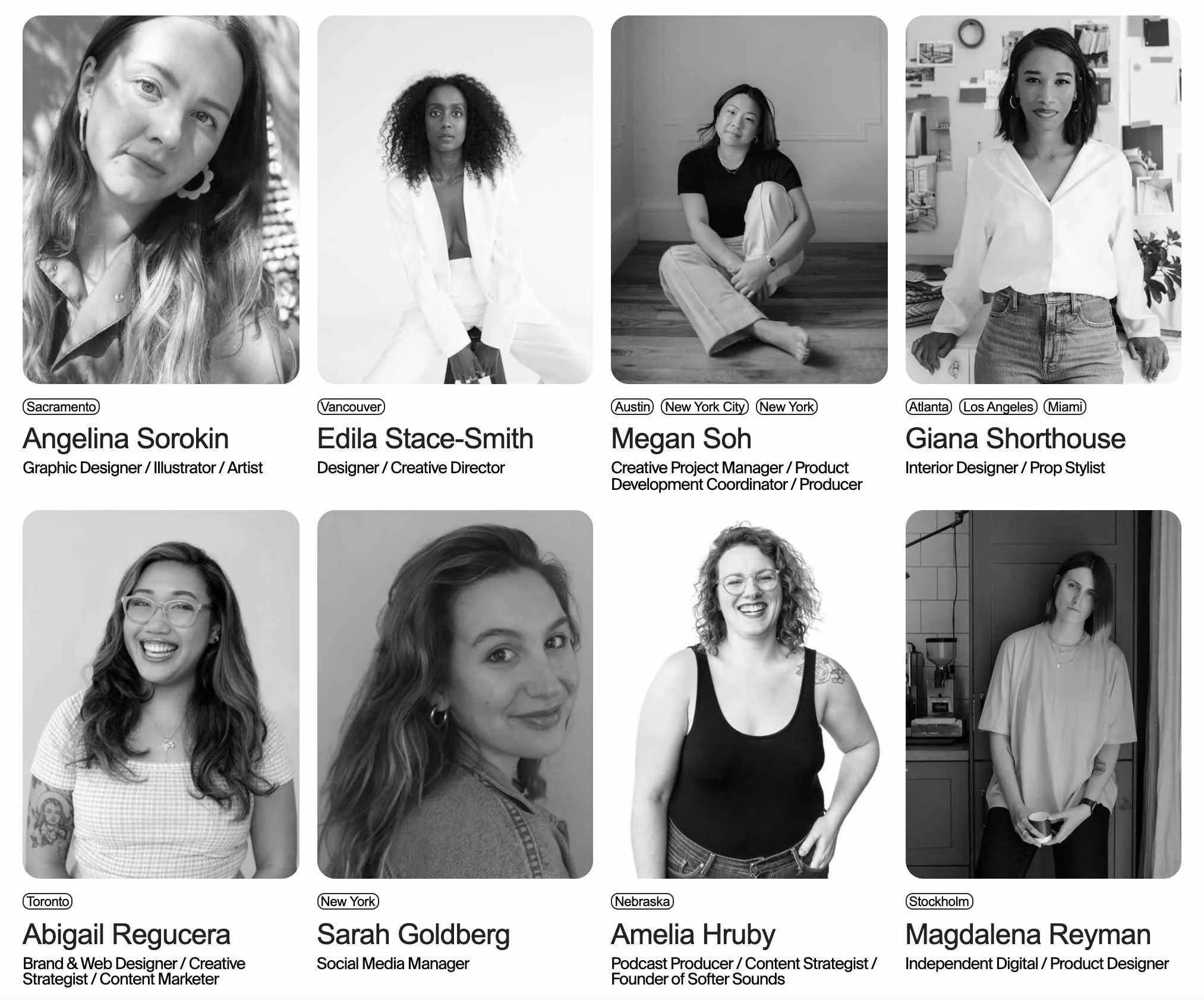 Summary Blog Collection