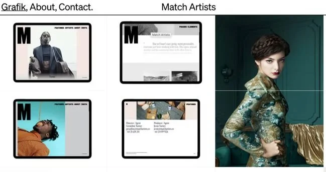 Grafik