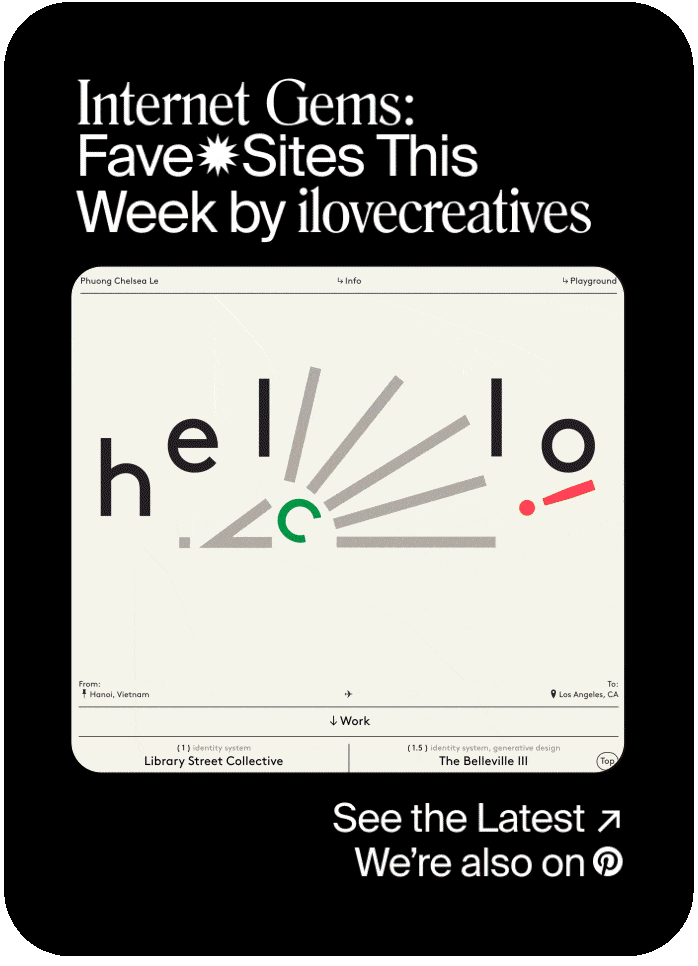 Internet Gems Round Up 7-13-22