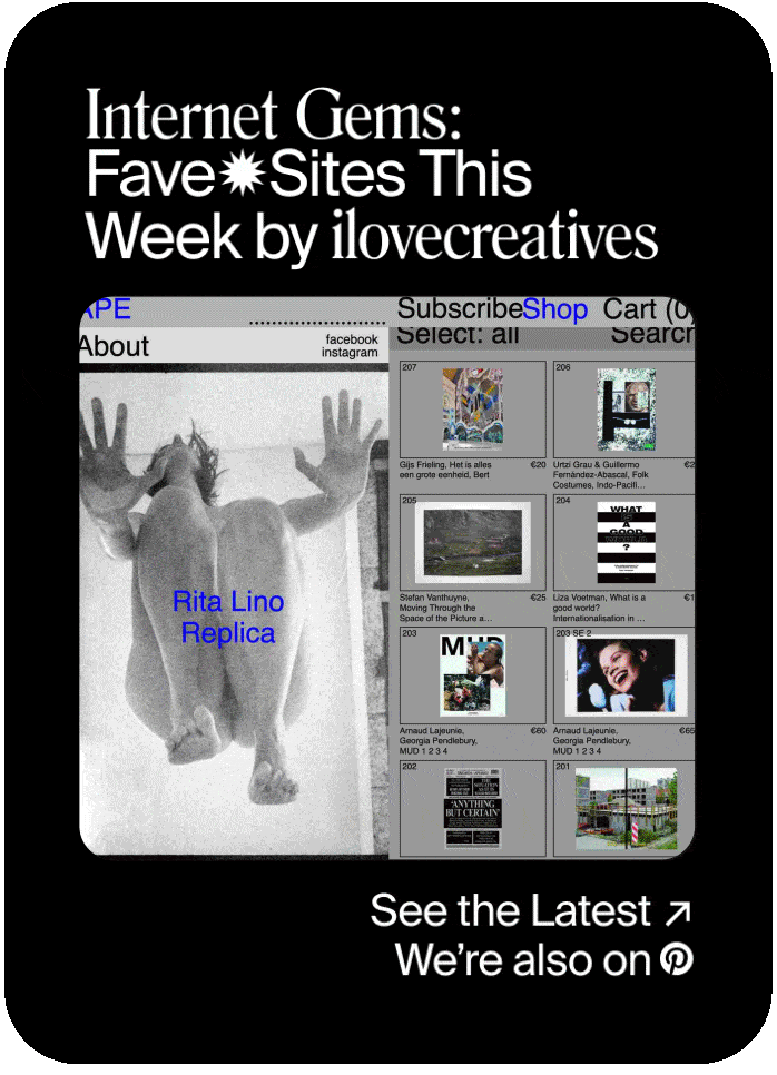 Internet Gems Round Up 8-3-22
