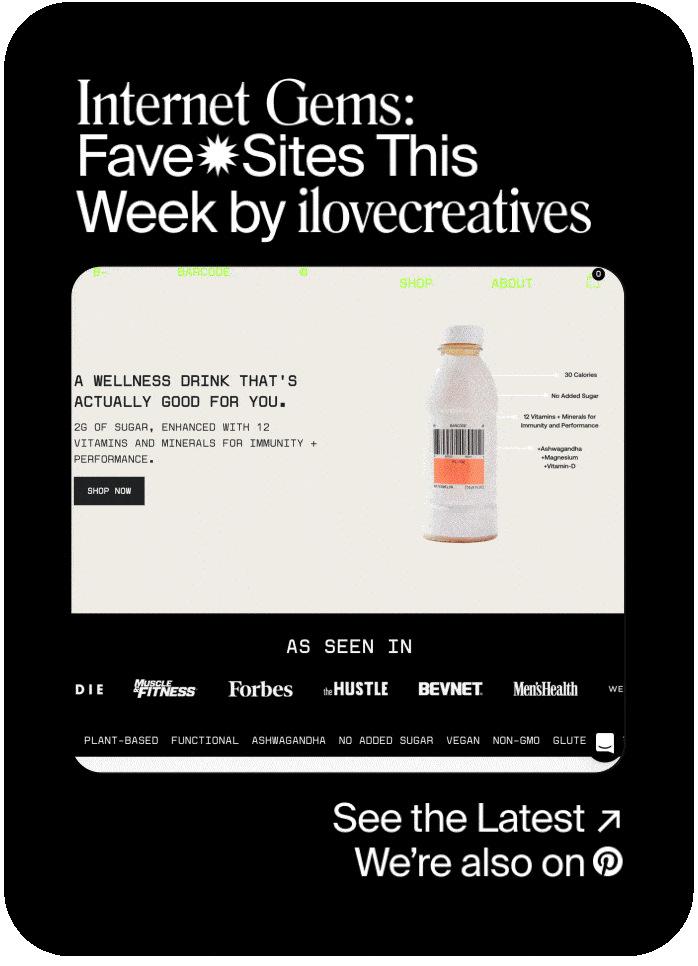 Internet Gems Round Up 9-7-22