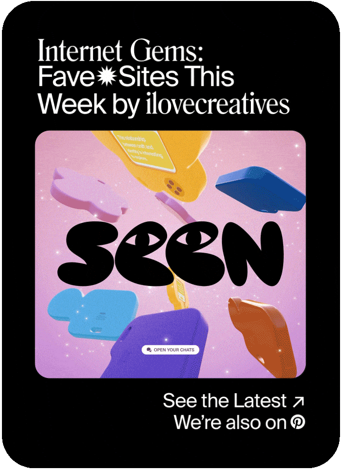 Internet Gems Round Up 9-21-22