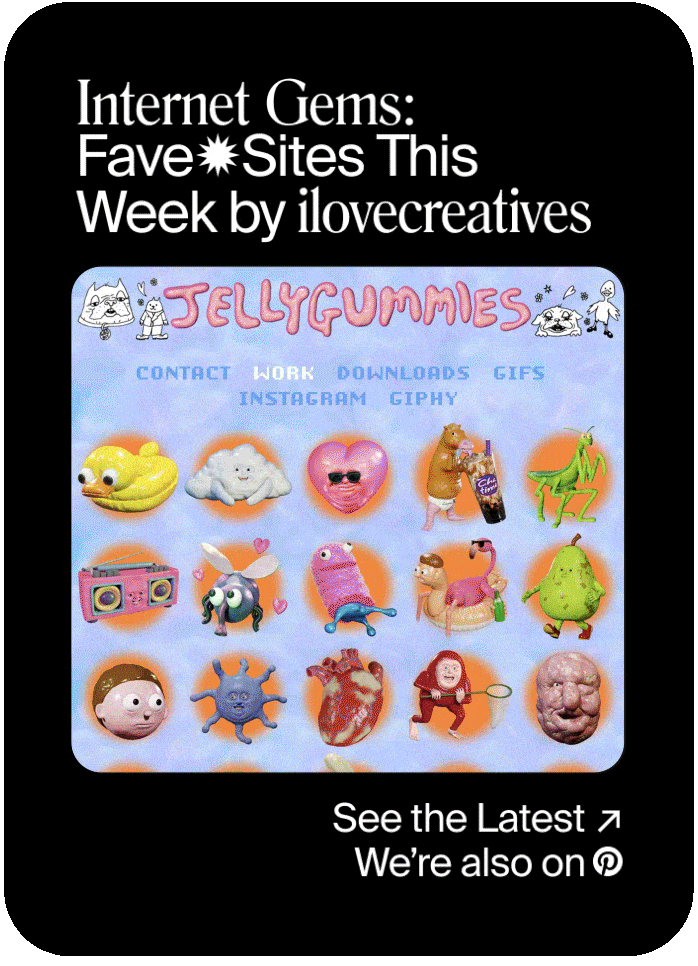 Internet Gems Round Up 9-28-22