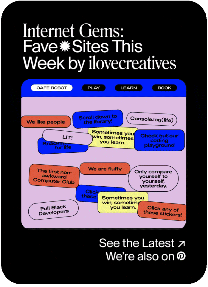 Internet Gems Round Up 10-5-22