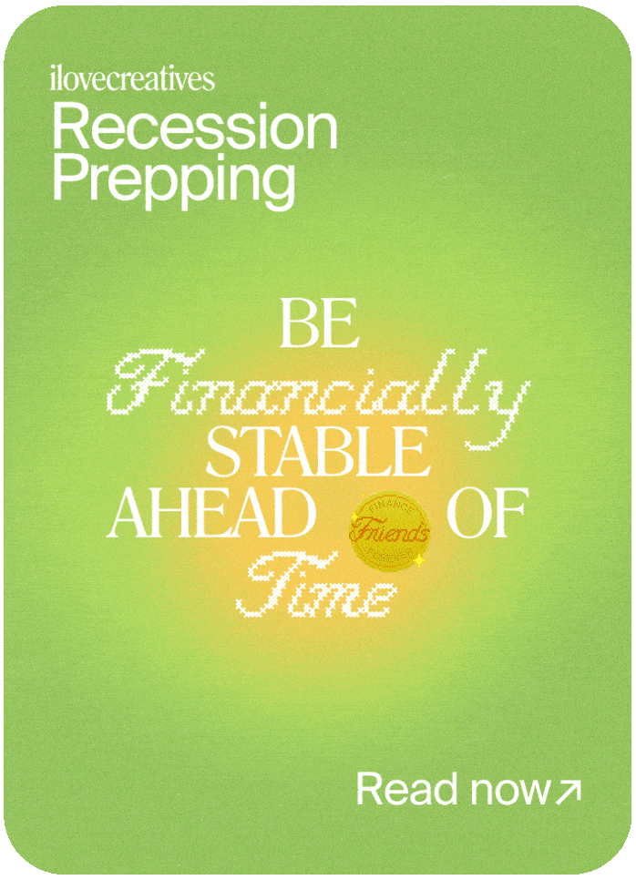 Resource: Recession Prepping Ad 10-12-22