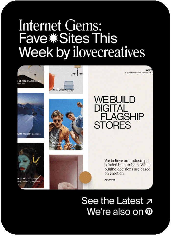 Internet Gems Round Up 10-26-22