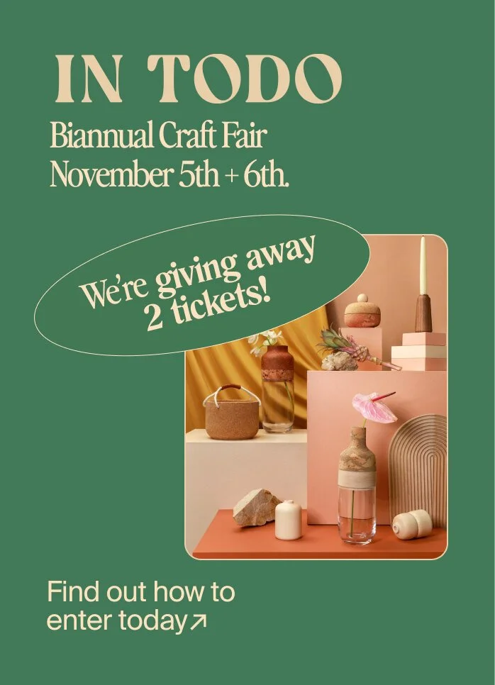 In Todo Craft Fair 10-25-22
