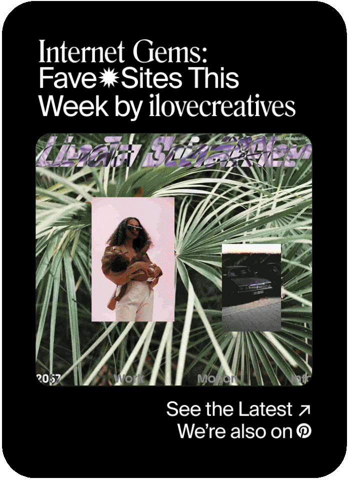 Internet Gems Round Up 11-2-22