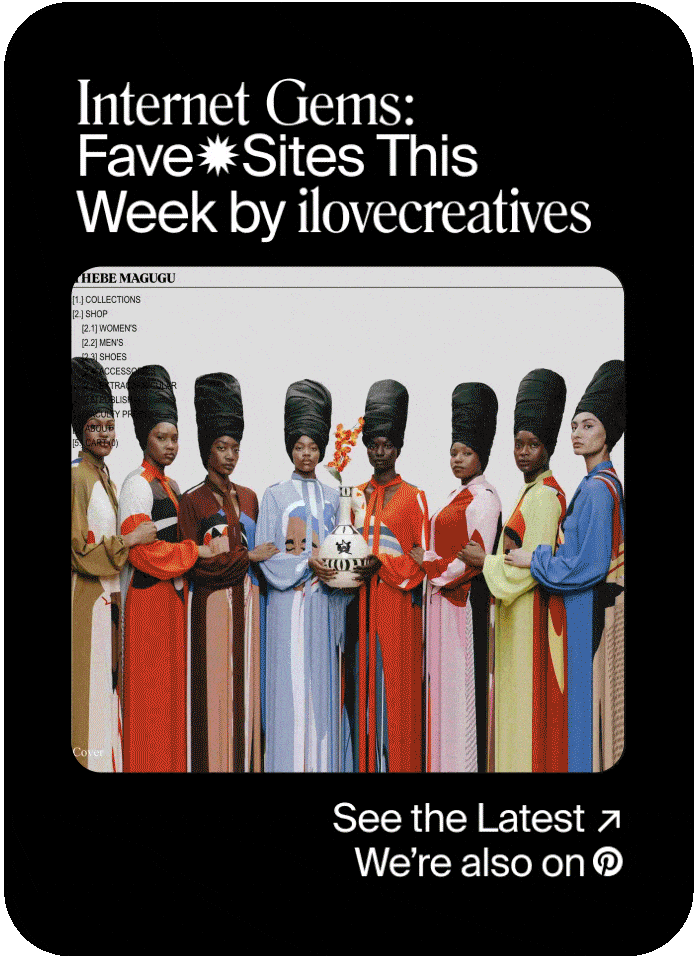 Internet Gems Round Up 11-9-22 