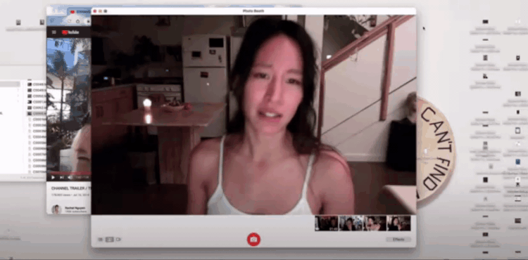 45-minute 1:1 Session with Rachel